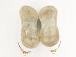 Dolce & Gabbana Leather Sneaker Size 36 It (6 Us)