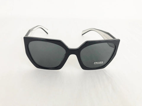 NEW Prada Cat Eye Sunglasses