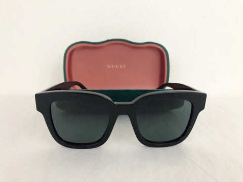 Gucci Gg Sunglasses