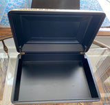 Wooden Cheetah Box