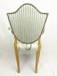 Wisteria Upholstered Armchair