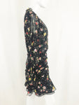 Veronica Beard Floral Dress Size 6