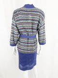 Missoni Dress With Belted Cardigan Size Xs