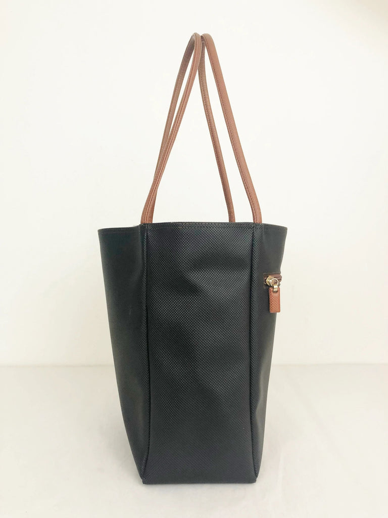 Vintage Marco Polo Tote KMK Luxury Consignment