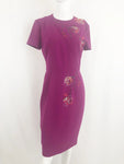 NEW Crystal Dress Size 6