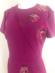 NEW Crystal Dress Size 6