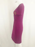 NEW Crystal Dress Size 6