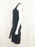 NEW Givenchy Dress With Zipper Accent Size 40 Fr (8 Us)
