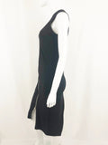 NEW Givenchy Dress With Zipper Accent Size 40 Fr (8 Us)