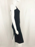 NEW Givenchy Dress With Zipper Accent Size 40 Fr (8 Us)