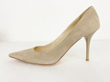 Jimmy Choo Suede Pumps Size 8.5