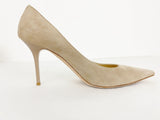 Jimmy Choo Suede Pumps Size 8.5