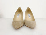 Jimmy Choo Suede Pumps Size 8.5