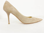 Jimmy Choo Suede Pumps Size 8.5