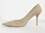Jimmy Choo Suede Pumps Size 8.5