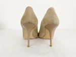Jimmy Choo Suede Pumps Size 8.5