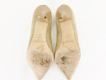 Jimmy Choo Suede Pumps Size 8.5