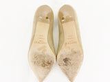 Jimmy Choo Suede Pumps Size 8.5