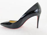 Christian Louboutin Patent Leather Pump Size 39 It (9 Us)