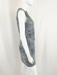 Tory Burch Sleeveless Dress Size Xs