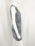 Tory Burch Sleeveless Dress Size Xs