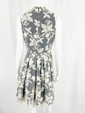Embroidered Dress Size 6