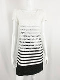 NEW Milly Tweed Chloe Dress Size 4