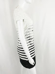 NEW Milly Tweed Chloe Dress Size 4