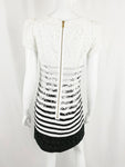 NEW Milly Tweed Chloe Dress Size 4