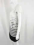 NEW Milly Tweed Chloe Dress Size 4