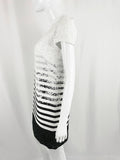 NEW Milly Tweed Chloe Dress Size 4