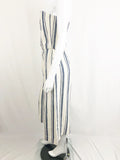 Alice + Olivia Strapless Jumpsuit Size 4