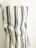 Alice + Olivia Strapless Jumpsuit Size 4