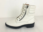 Aquatalia Combat Boots Size 10