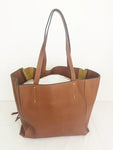 NEW Leather Tote