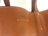 NEW Leather Tote