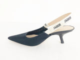 Christian Dior J'Adoir Slingbacks Size 38 It