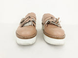 Tod's Platform Oxford Size 40 Eu (10 Us)