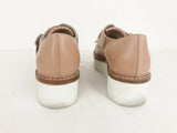 Tod's Platform Oxford Size 40 Eu (10 Us)