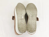 Tod's Platform Oxford Size 40 Eu (10 Us)