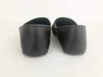 NEW Men's Fendi Ff Logo Slippers Size 12 Us