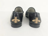 NEW Men's Gucci Horsebit Tweed & Leather Loafer Size 11