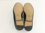 NEW Men's Gucci Horsebit Tweed & Leather Loafer Size 11