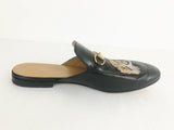 Men's Gucci Princetown Tiger Mules Size 11