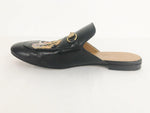 Men's Gucci Princetown Tiger Mules Size 11