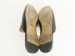 Men's Gucci Princetown Tiger Mules Size 11