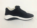 NEW Men's Chanel Neoprene Sneaker Size 11 Us