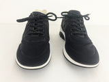 NEW Men's Chanel Neoprene Sneaker Size 11 Us