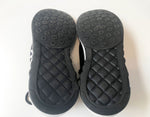 NEW Men's Chanel Neoprene Sneaker Size 11 Us