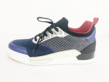 Men's Christian Louboutin Sneakers Size 13